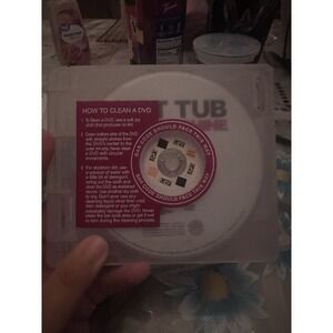 Hot Tub Time Machine (DVD, 2010)